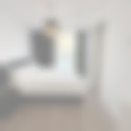 Foto #5 Appartement Kruisplein Rotterdam