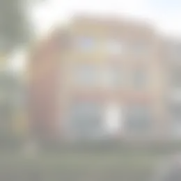 Appartement Foto #0 te huur bij Huurstunt