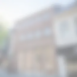 Studio Foto #0 te huur bij Huurstunt