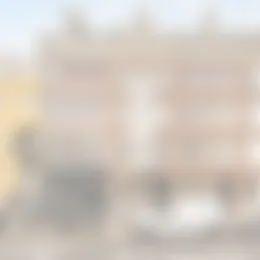 Appartement Foto #0 te huur bij Huurstunt