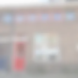 Huurwoning Foto #0 te huur bij Huurstunt