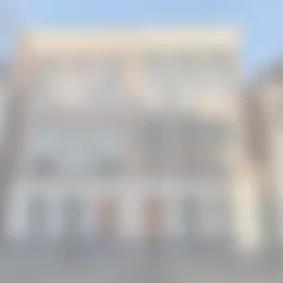 Appartement Foto #0 te huur bij Huurstunt