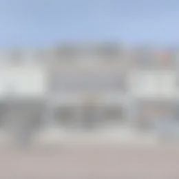 Appartement Foto #0 te huur bij Huurstunt