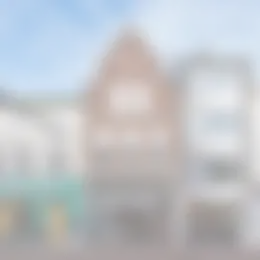 Appartement Foto #0 te huur bij Huurstunt