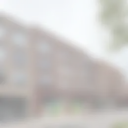 Appartement Foto #0 te huur bij Huurstunt