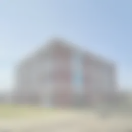 Appartement Foto #0 te huur bij Huurstunt