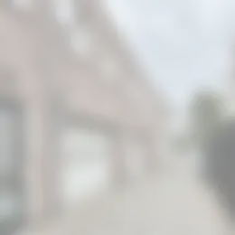 Kamer Foto #0 te huur bij Huurstunt