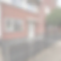 Foto #1 Huurwoning Goudmijn Rhoon