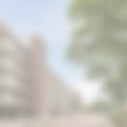 Foto #23 Appartement Franciscus van Assisiëlaan Amstelveen