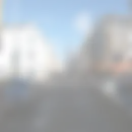 Foto #10 Appartement Witte de Withstraat Den Haag