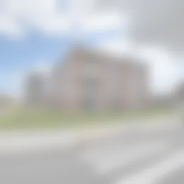 Appartement Foto #0 te huur bij Huurstunt