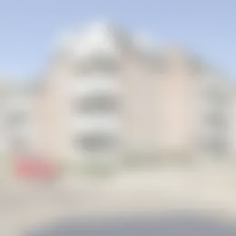 Appartement Foto #0 te huur bij Huurstunt
