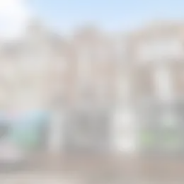 Appartement Foto #0 te huur bij Huurstunt