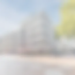 Appartement Foto #0 te huur bij Huurstunt