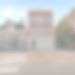 Appartement Foto #0 te huur bij Huurstunt