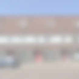 Huurwoning Foto #0 te huur bij Huurstunt