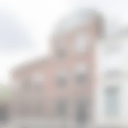 Appartement Foto #0 te huur bij Huurstunt