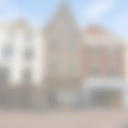 Appartement Foto #0 te huur bij Huurstunt