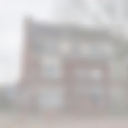 Kamer Foto #0 te huur bij Huurstunt