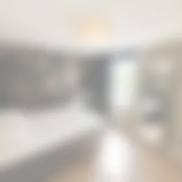 Foto #11 Appartement H. Diesveldsingel Amsterdam