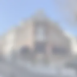 Kamer Foto #0 te huur bij Huurstunt