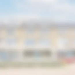 Appartement Foto #0 te huur bij Huurstunt