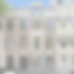 Huurwoning Foto #0 te huur bij Huurstunt
