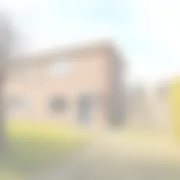 Huurwoning Foto #0 te huur bij Huurstunt