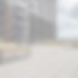 Foto #10 Appartement Brede Hilledijk Rotterdam