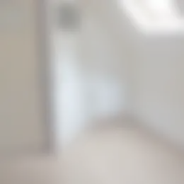 Foto #1 Appartement Hooigracht Leiden