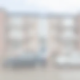 Appartement Foto #0 te huur bij Huurstunt