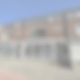 Kamer Foto #0 te huur bij Huurstunt