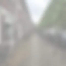 Kamer Foto #0 te huur bij Huurstunt