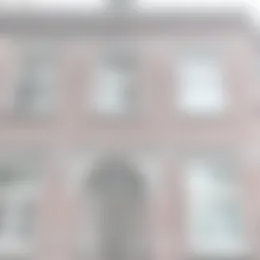 Appartement Foto #0 te huur bij Huurstunt