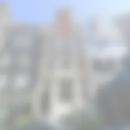 Foto #1 Huurwoning Bergstraat Amsterdam