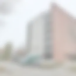 Appartement Foto #0 te huur bij Huurstunt