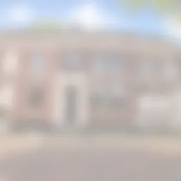 Appartement Foto #0 te huur bij Huurstunt