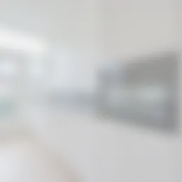 Foto #3 Appartement Asselijnstraat Utrecht