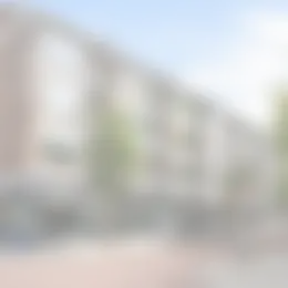 Huurwoning Foto #0 te huur bij Huurstunt
