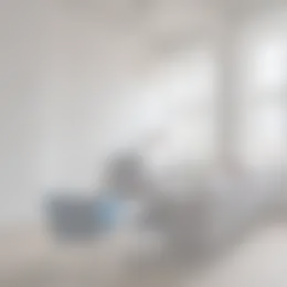 Foto #1 Appartement Sikkelstraat Rotterdam