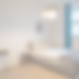 Foto #2 Appartement Sikkelstraat Rotterdam