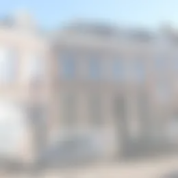 Kamer Foto #0 te huur bij Huurstunt