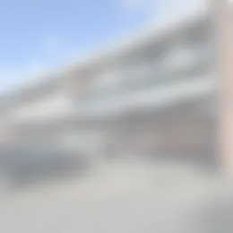 Appartement Foto #0 te huur bij Huurstunt