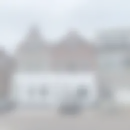 Appartement Foto #0 te huur bij Huurstunt