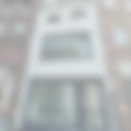 Appartement Foto #0 te huur bij Huurstunt