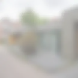 Huurwoning Foto #0 te huur bij Huurstunt