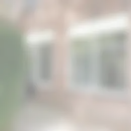 Foto #1 Appartement Hogewoerd Leiden