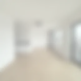 Foto #1 Appartement Volmerlaan Rijswijk