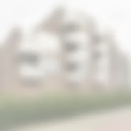 Appartement Foto #0 te huur bij Huurstunt