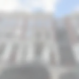 Appartement Foto #0 te huur bij Huurstunt